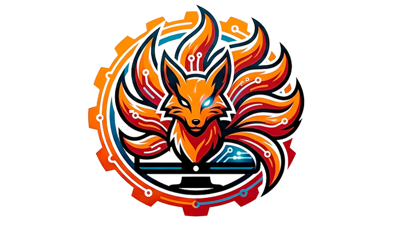 Logo full iso